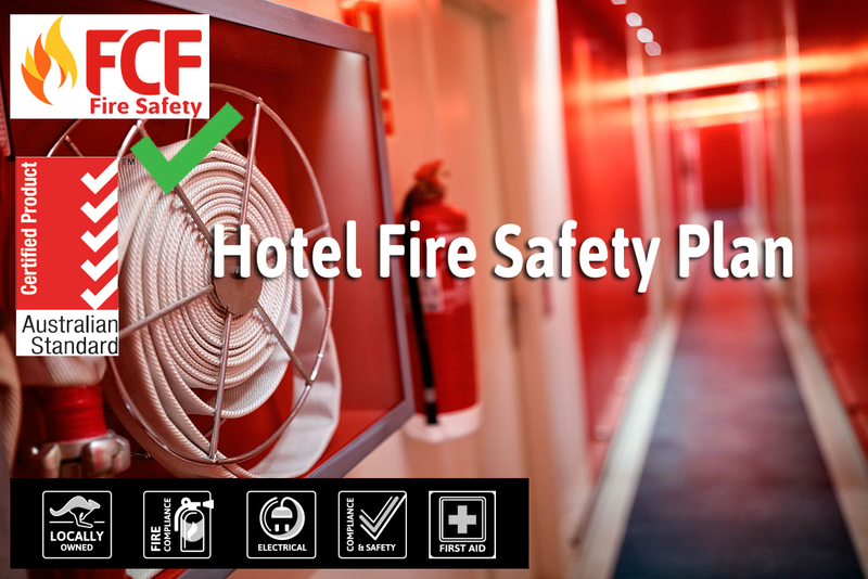 Importance of Hotel Fire Safety Plan Importance of Hotel Fire Safety Plan